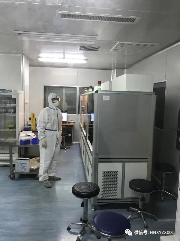 传递爱心 拯救生命 —记河南省红十字血液中心开展新冠恢复期血浆采集工作