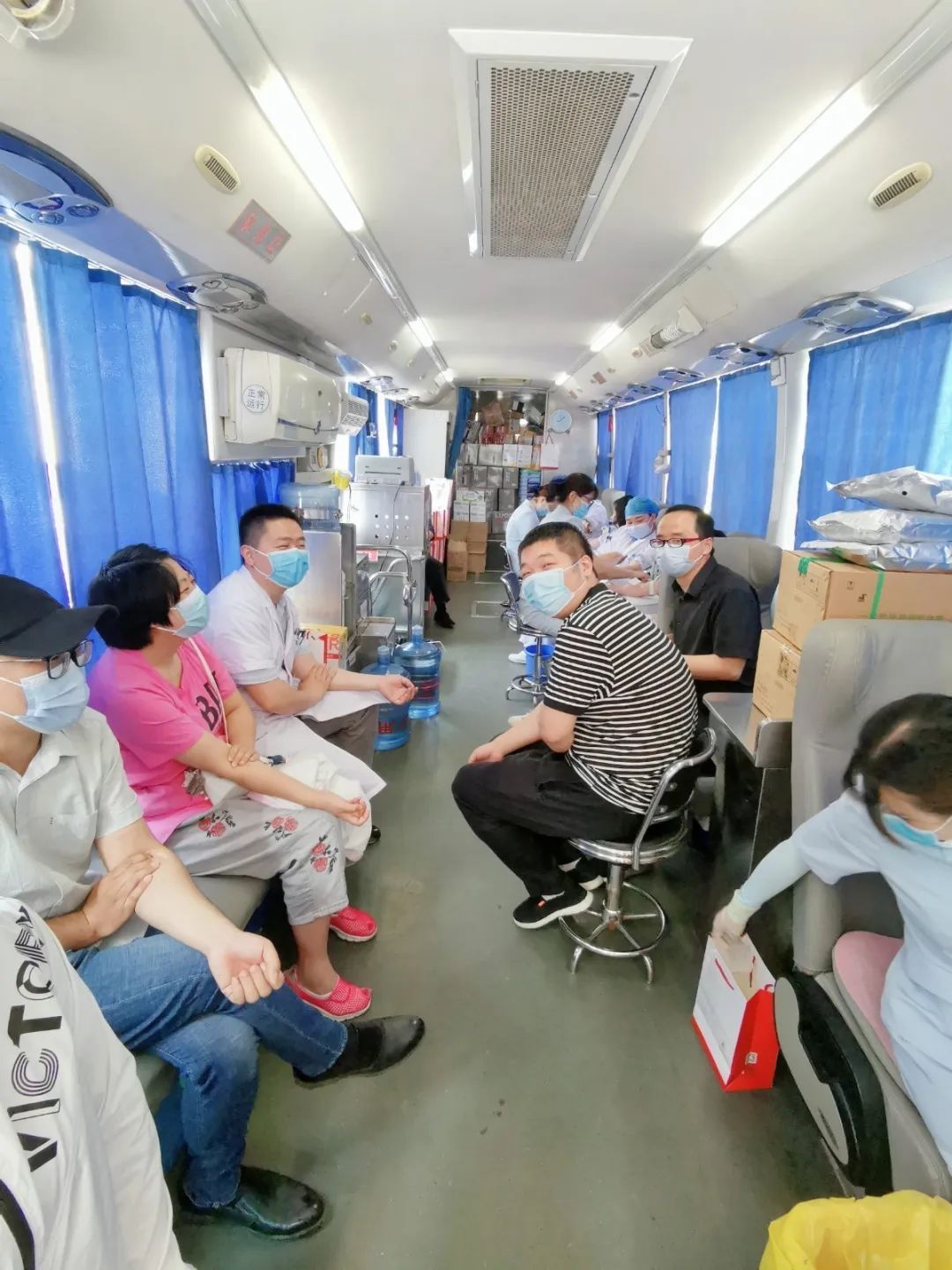 河南省胸科医院