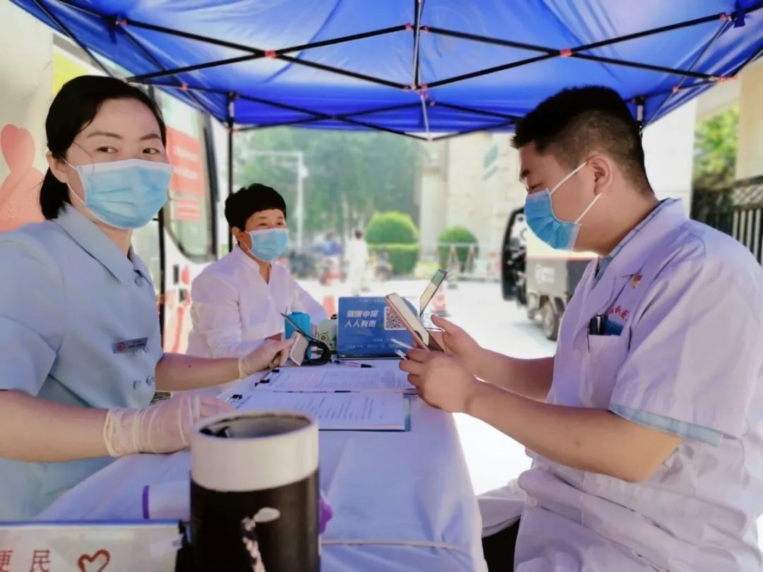 河南省胸科医院