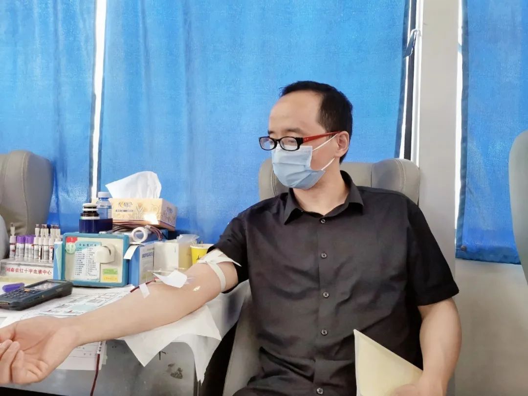 河南省胸科医院