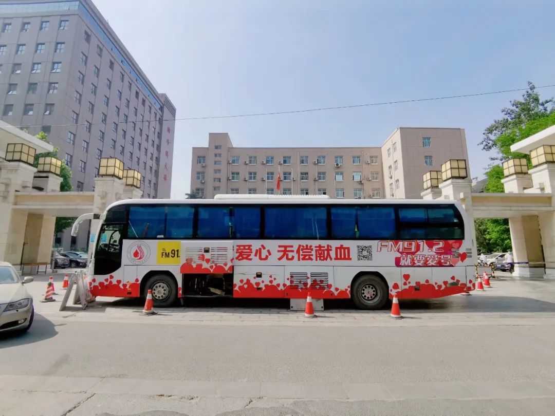 河南省胸科医院