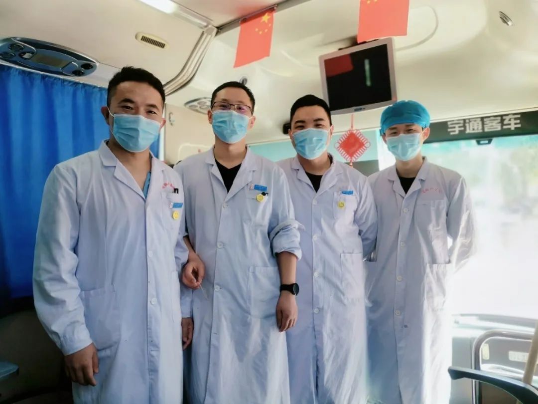 河南省胸科医院