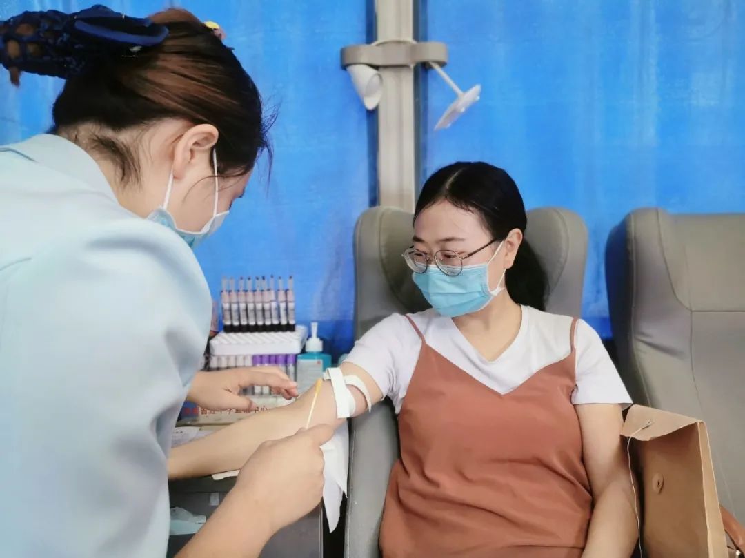 河南省胸科医院