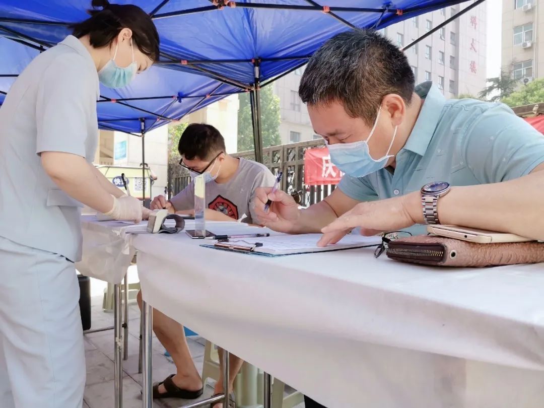 河南省胸科医院