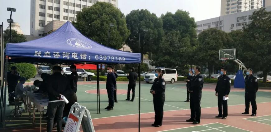 河南省公安厅厅机关工会