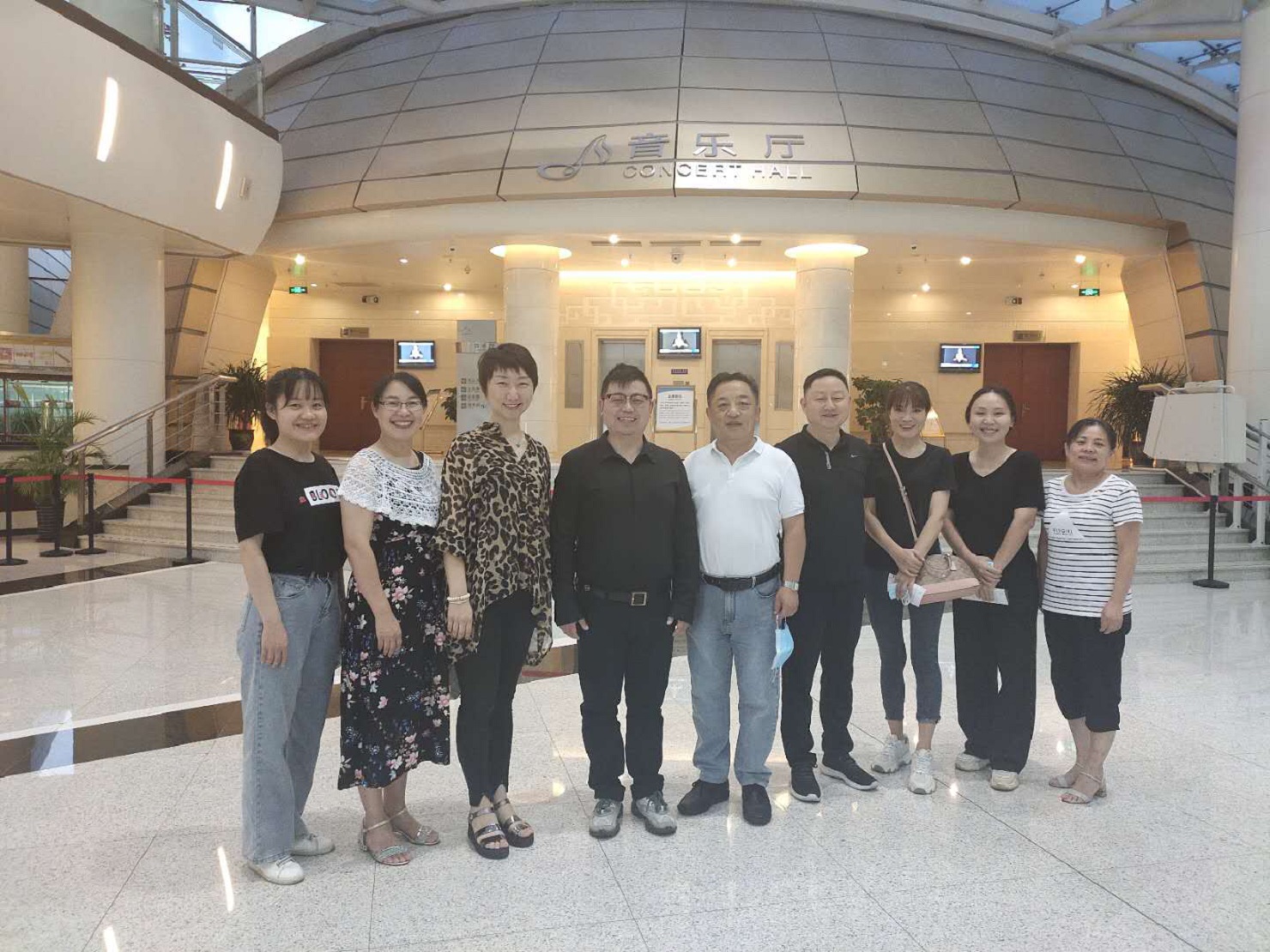 弘扬红旗渠精神    践行新时代使命