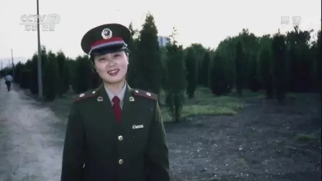 入鄂抗疫的“硬汉”女少将——陈薇