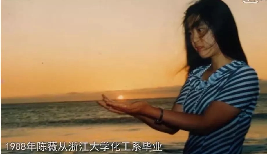 入鄂抗疫的“硬汉”女少将——陈薇