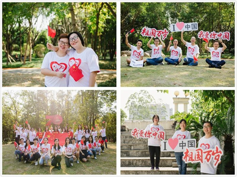 窗口内外皆风景 万树花开香满园——近年来全国文明单位创建工作硕果累累