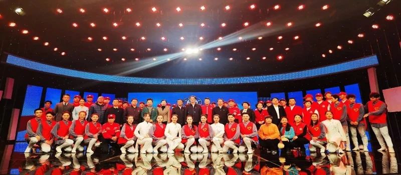 “文明郑州，志愿之城”郑州市2020年第三十五个国际志愿者日纪念活动成功举行
