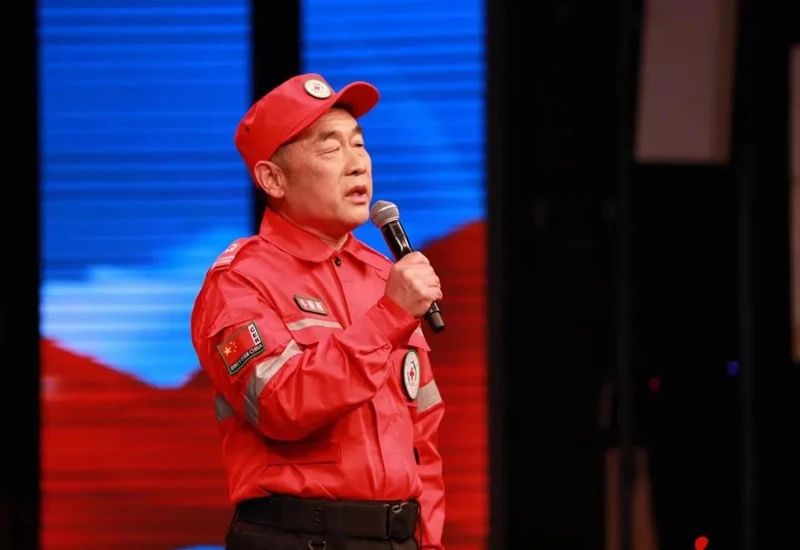 “文明郑州，志愿之城”郑州市2020年第三十五个国际志愿者日纪念活动成功举行