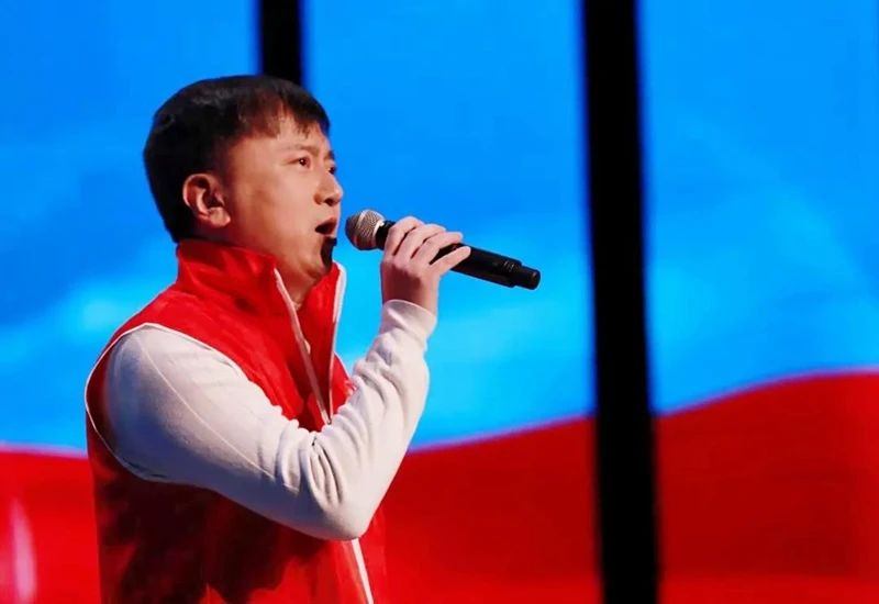 “文明郑州，志愿之城”郑州市2020年第三十五个国际志愿者日纪念活动成功举行