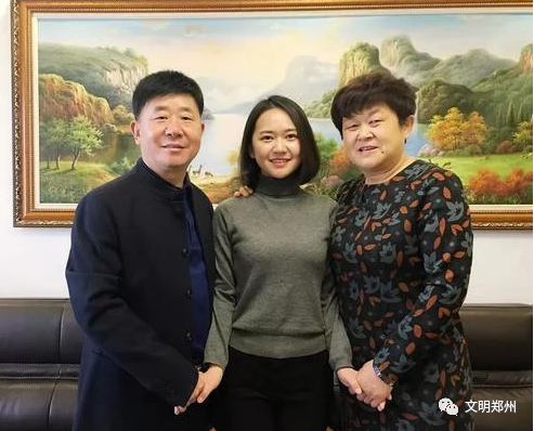 【文明家庭】郑州市9户家庭获“全国五好家庭”“全国最美家庭”  文明郑州  今天