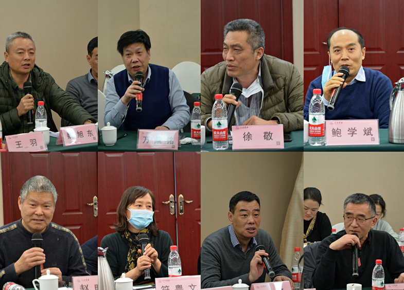 河南省红十字血液中心召开输血工作专家座谈会