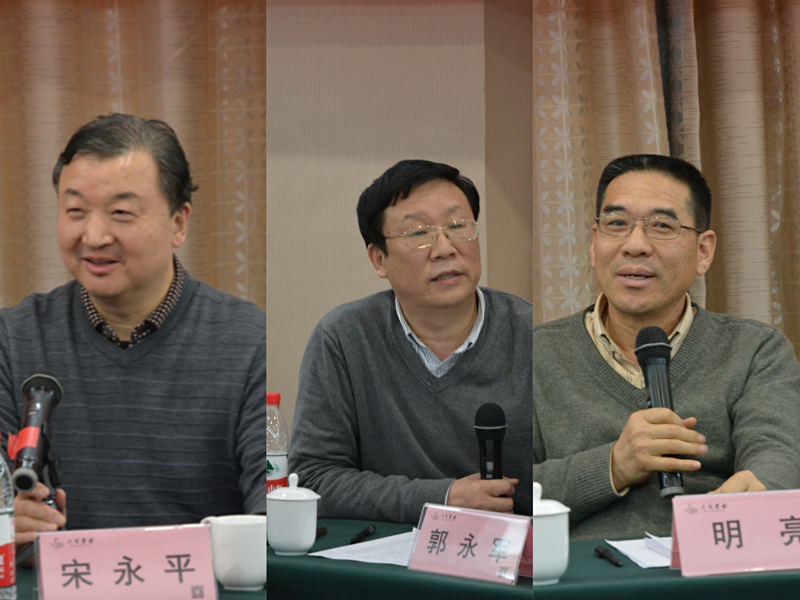 河南省红十字血液中心召开输血工作专家座谈会