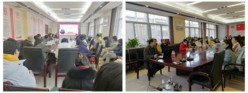 河南省红十字血液中心 新员工岗前培训班圆满结束