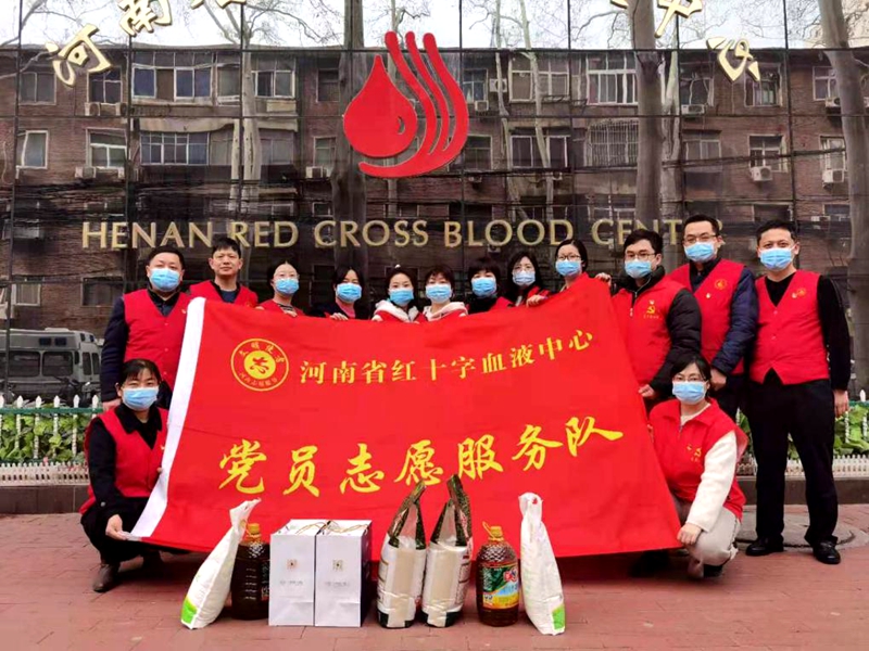 文明实践我先行 凝心聚力新征程
