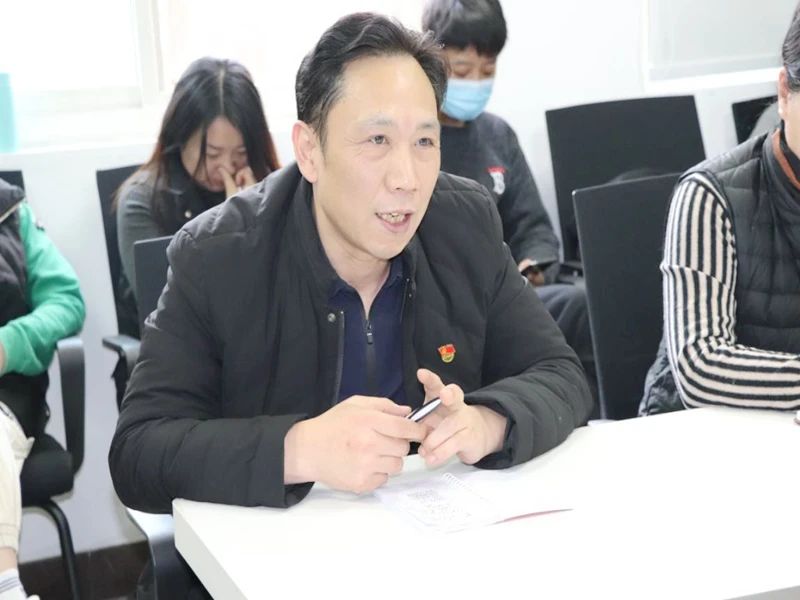 党建联建聚合力 采血招募创新局