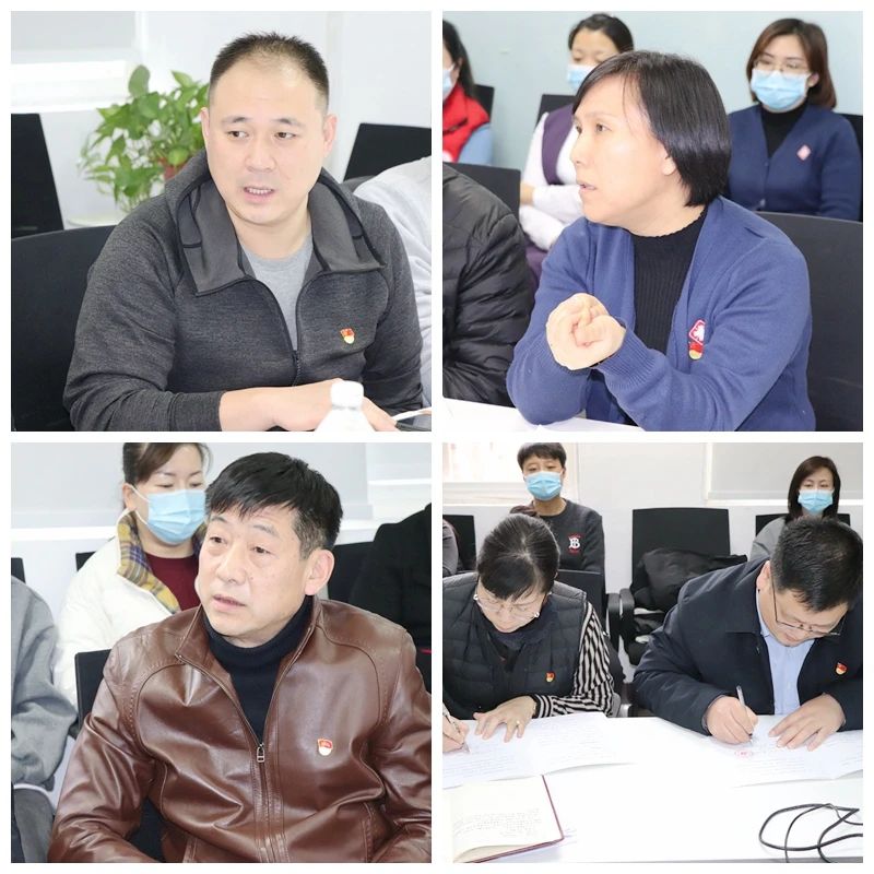 党建联建聚合力 采血招募创新局