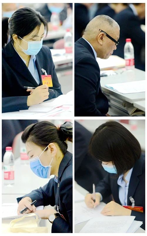 河南省红十字血液中心第六届职工代表暨 工会会员代表大会第二次会议胜利召开