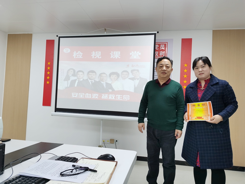 拓宽工作视野  提升自身水平