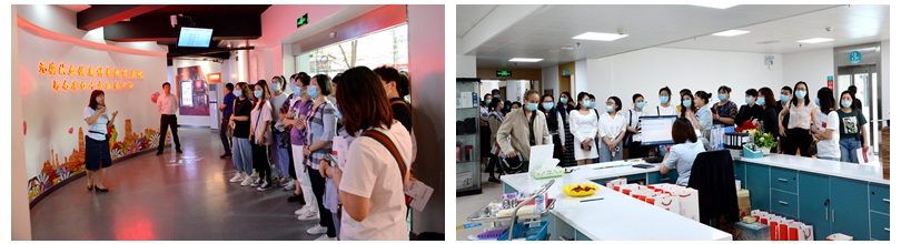 第二十届中南地区输血医学学术交流会、 河南省医学会输血医学分会暨低温医学分会学术年会成功召开