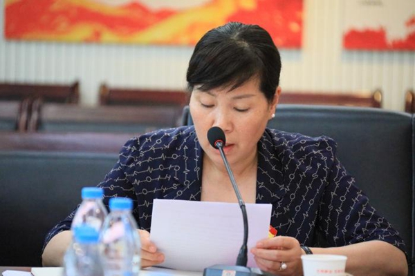 学史明理、学史增信、学史崇德、学史力行