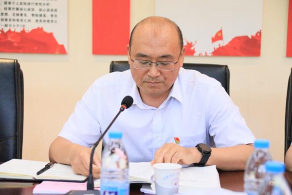 学史明理、学史增信、学史崇德、学史力行