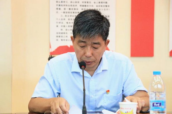 学史明理、学史增信、学史崇德、学史力行
