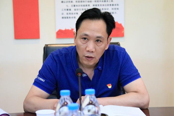 学史明理、学史增信、学史崇德、学史力行