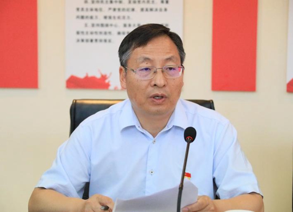 学史明理、学史增信、学史崇德、学史力行