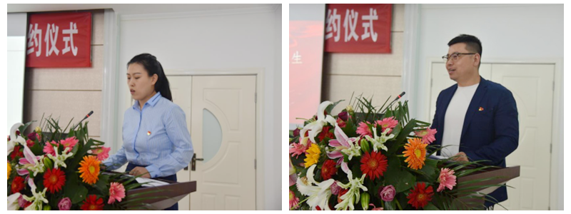 深入推行“党建+”模式   助力血站规范化建设
