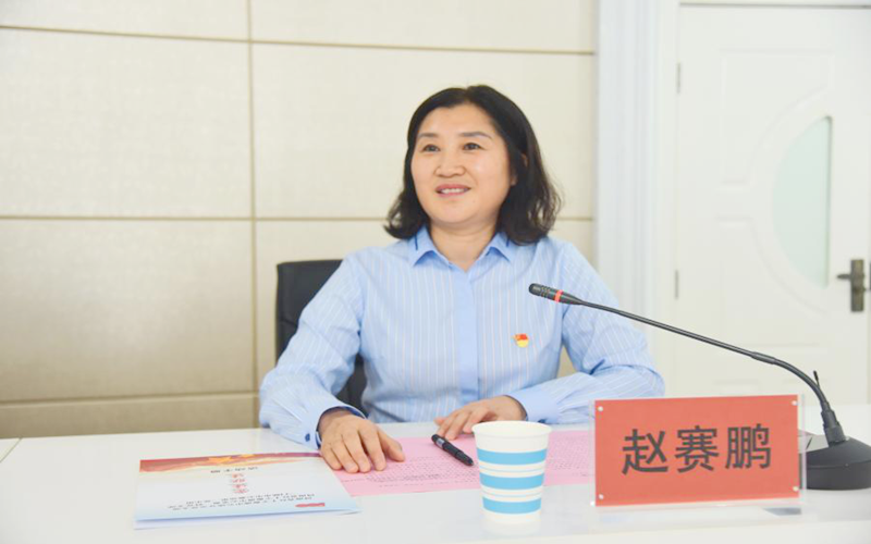 深入推行“党建+”模式   助力血站规范化建设