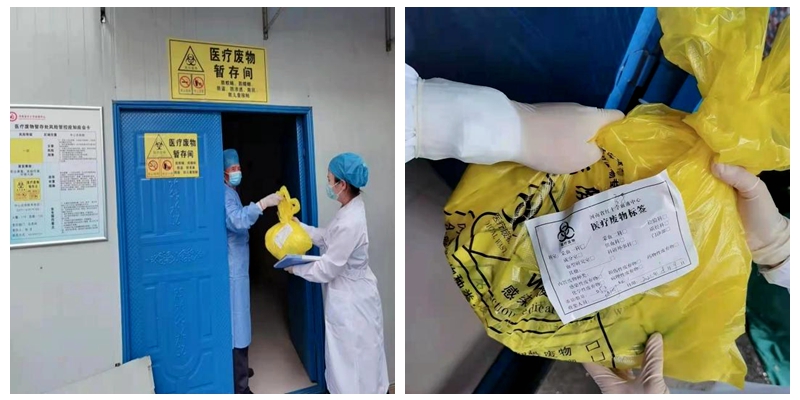 疫情可防可控  献血安全安心