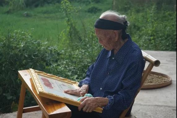 苏区精神 | 跨越时空 永不过时