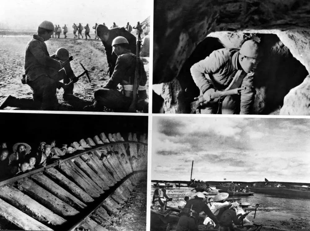 伟大抗战精神｜中国人民弥足珍贵的精神财富