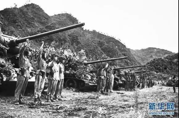 伟大抗美援朝精神 | 跨越时空 历久弥新