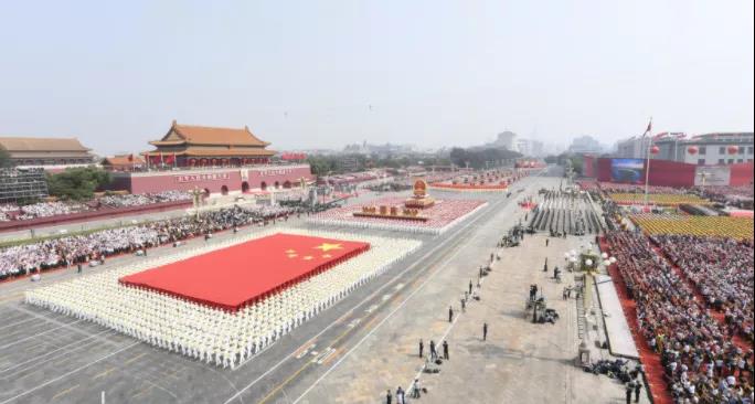 伟大抗战精神｜中国人民弥足珍贵的精神财富