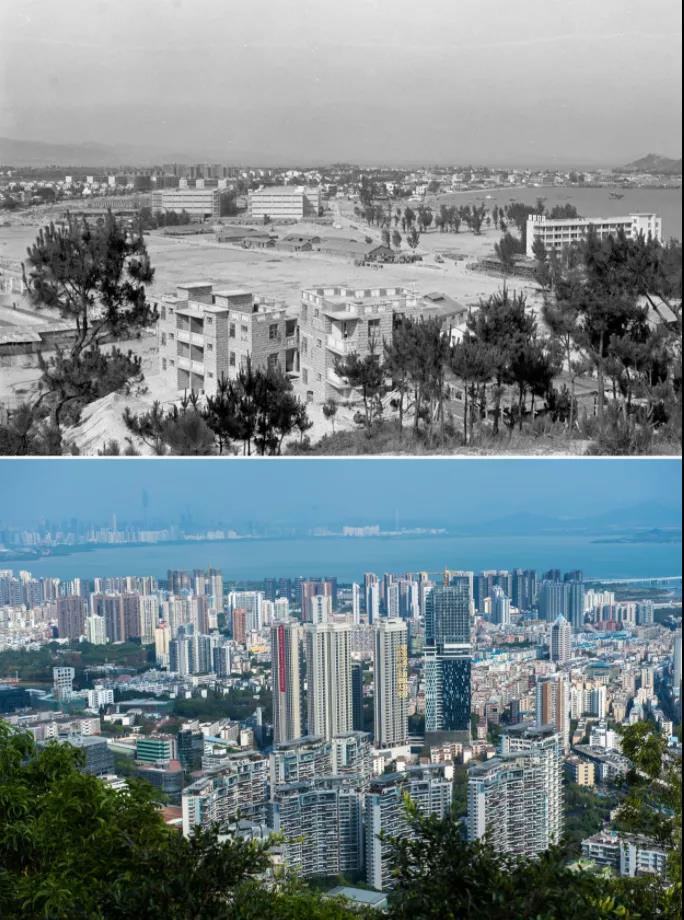 特区精神 | 春天的故事 不朽的传奇