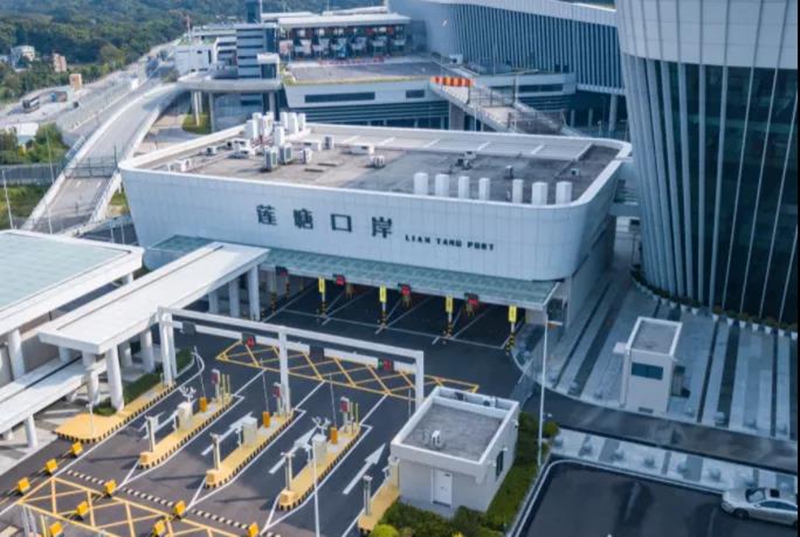 特区精神 | 春天的故事 不朽的传奇