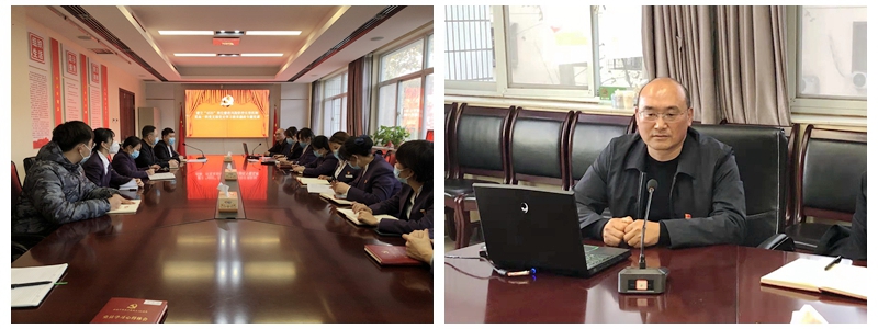 严守廉洁纪律   永葆清正本色