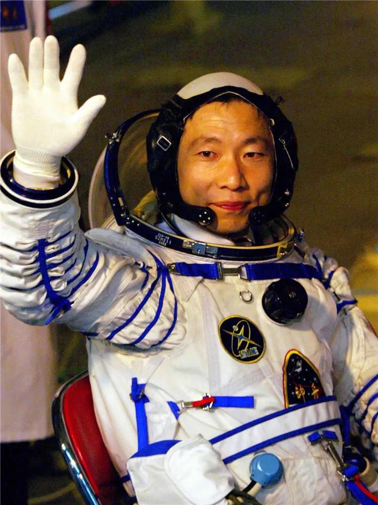 载人航天精神 | 矢志不渝 逐梦星辰大海