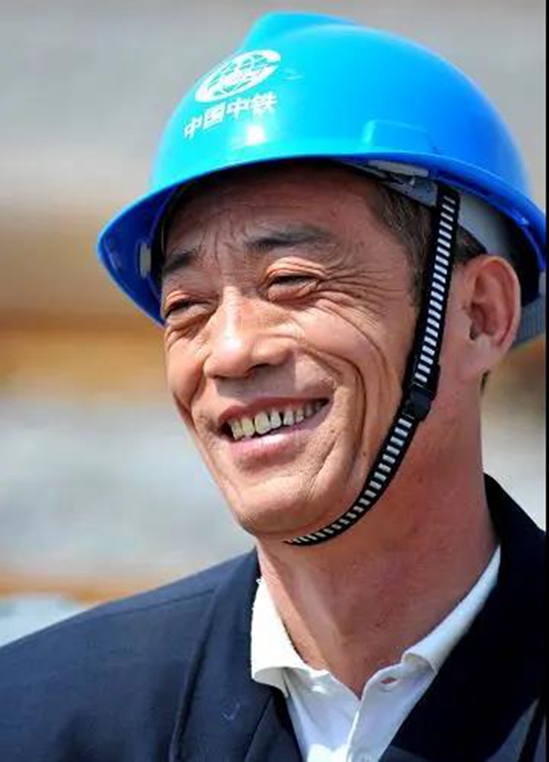 劳模精神 | 弘扬劳模精神 发挥劳模作用