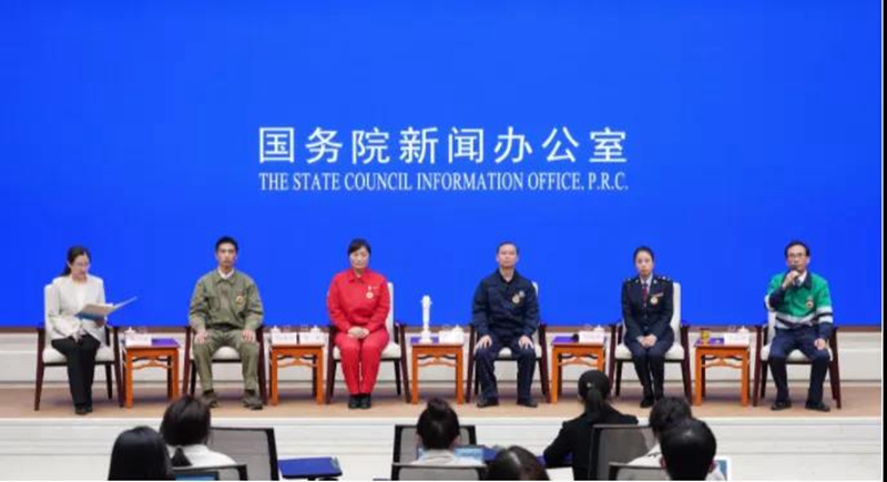 劳模精神 | 弘扬劳模精神 发挥劳模作用
