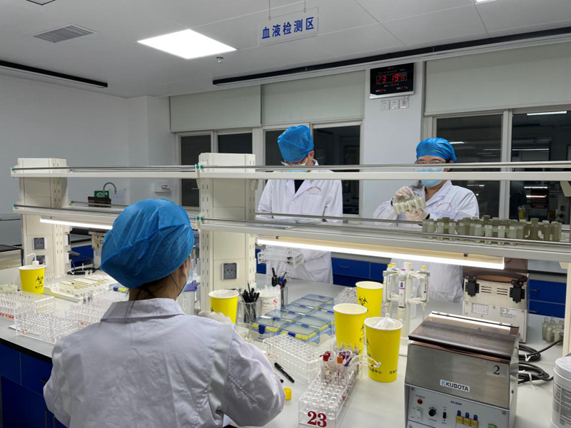 性命相托  职责所在