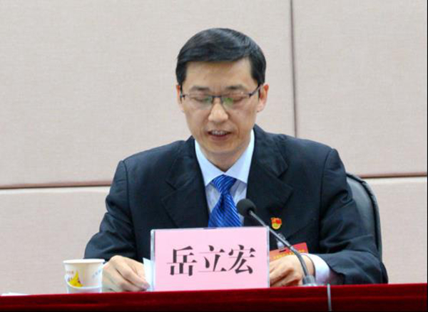 河南省红十字血液中心第六届职工代表大会第三次会议 工会会员代表大会第三次会议胜利召开