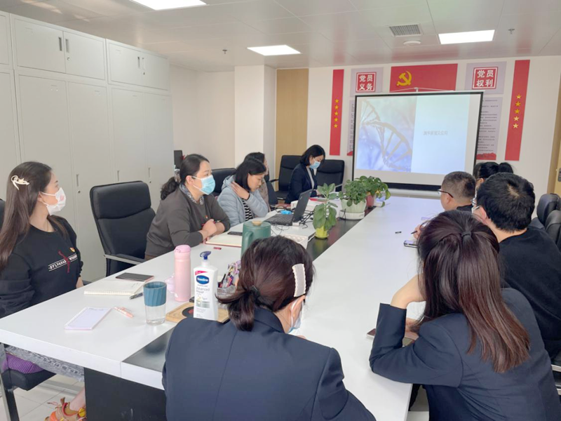 梦想指路 奔向未来