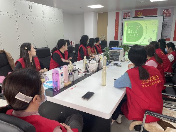 垃圾分类  文明社会