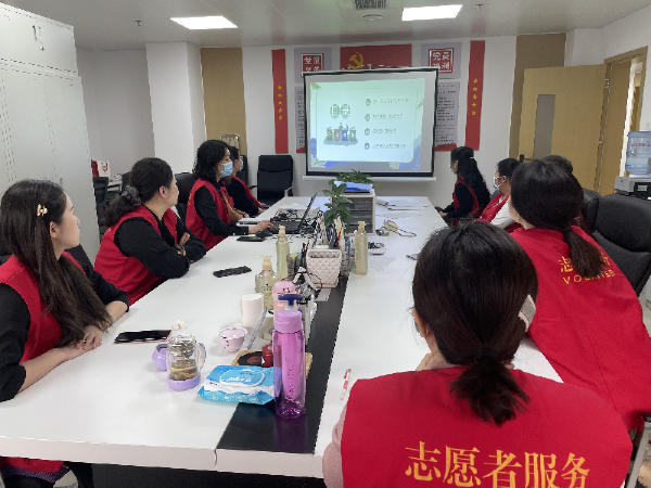 垃圾分类  文明社会