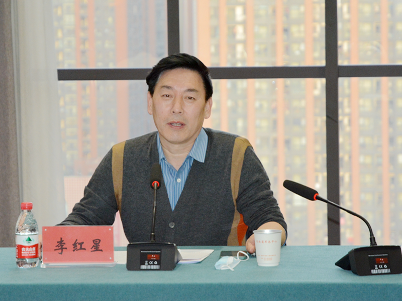 全省血液应急联动保障工作座谈会在郑州召开